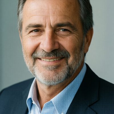 Nagy Tibor – Pénzügyi Tanácsadó