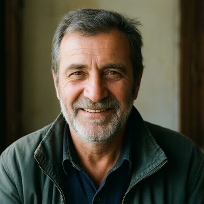 Horváth Péter – Utazási Szerkesztő
